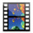 Videos Library Icon